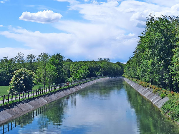 Parco del Roccolo - Canegrate